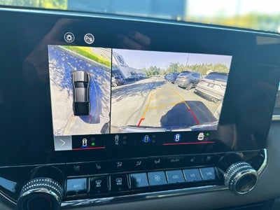 2023 GMC Canyon Denali