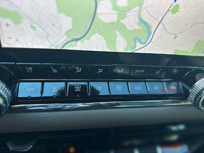 2023 GMC Canyon Denali