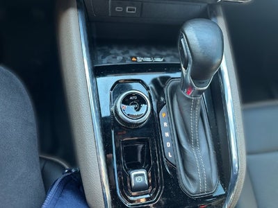 2023 GMC Canyon Denali
