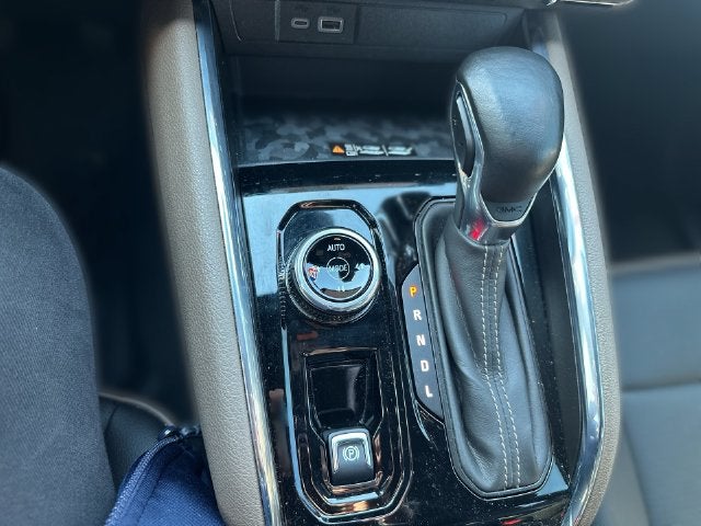 2023 GMC Canyon Denali