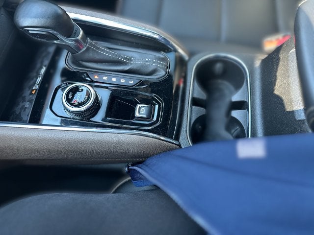 2023 GMC Canyon Denali