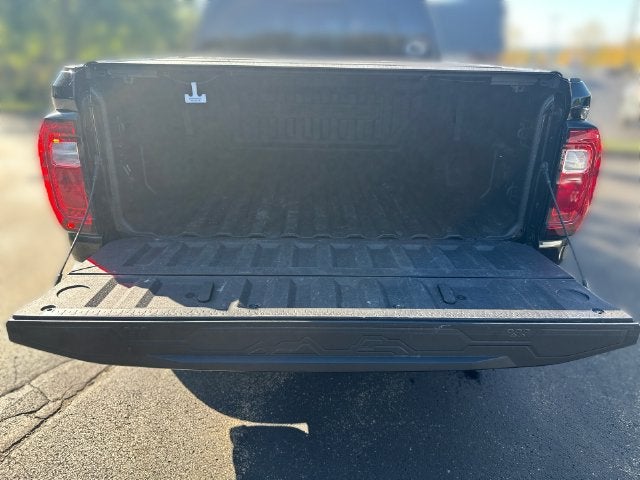 2023 GMC Canyon Denali