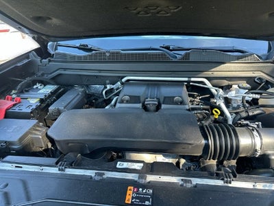 2023 GMC Canyon Denali