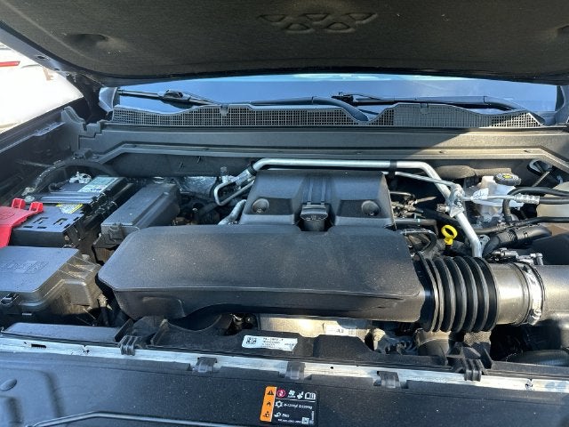 2023 GMC Canyon Denali