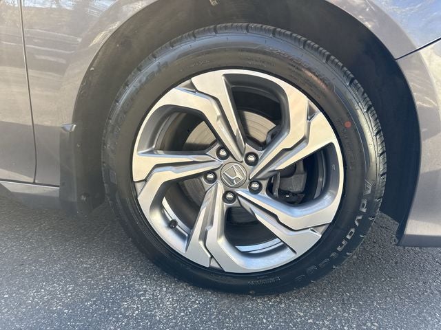 2019 Honda Accord EX