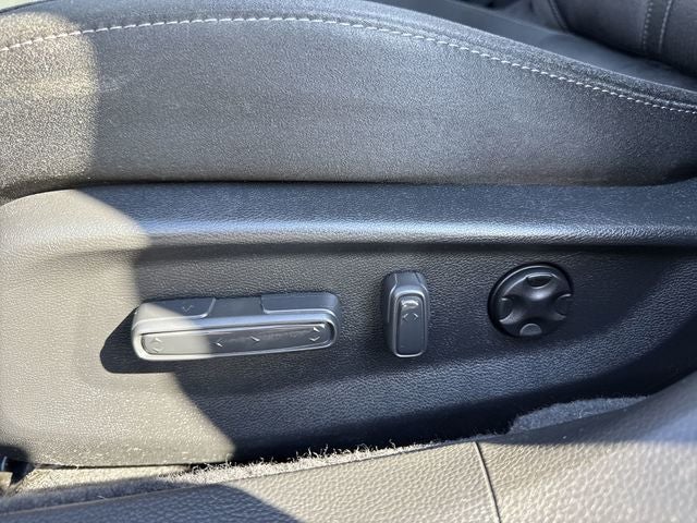 2019 Honda Accord EX