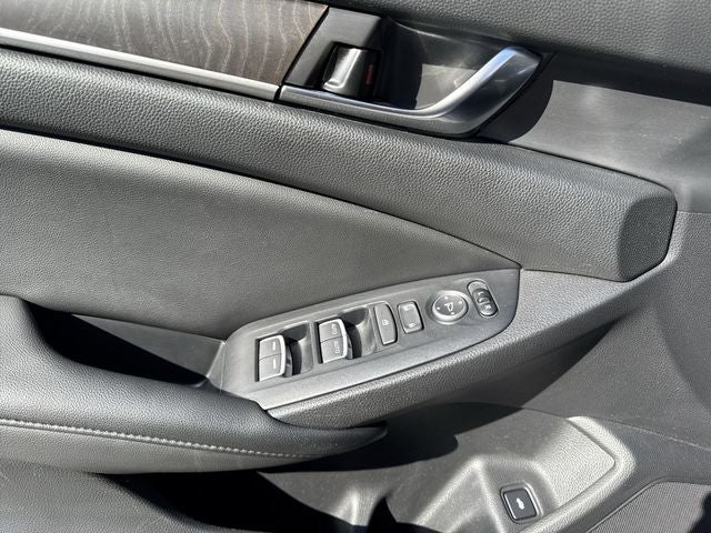 2019 Honda Accord EX