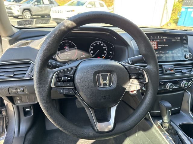 2019 Honda Accord EX