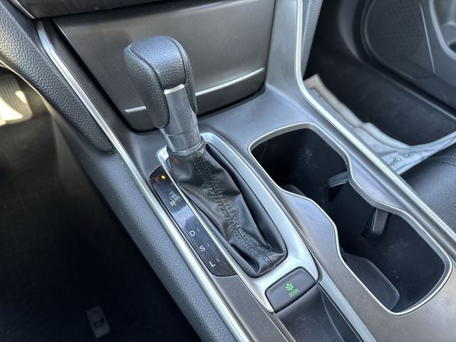 2019 Honda Accord EX