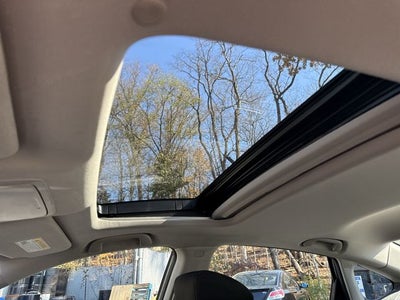 2019 Honda Accord EX