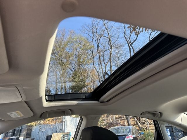 2019 Honda Accord EX