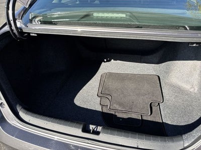 2019 Honda Accord EX