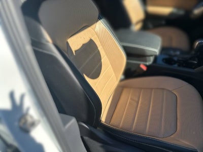 2023 Volkswagen Atlas Cross Sport 3.6L V6 SEL Premium R-Line