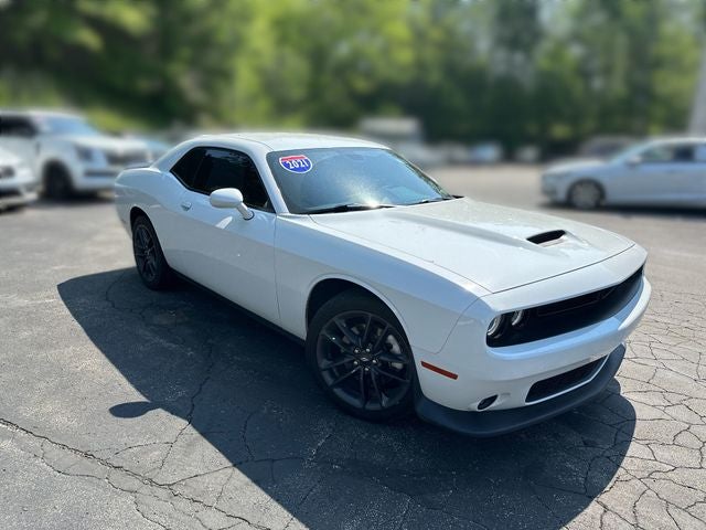 2021 Dodge Challenger GT