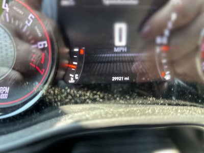 2021 Dodge Challenger GT