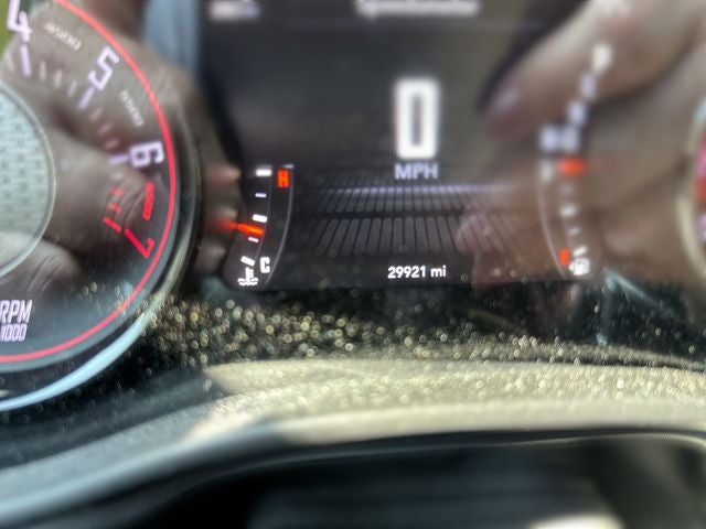 2021 Dodge Challenger GT