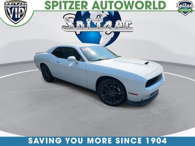 2021 Dodge Challenger GT