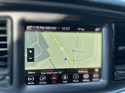 2021 Dodge Challenger GT