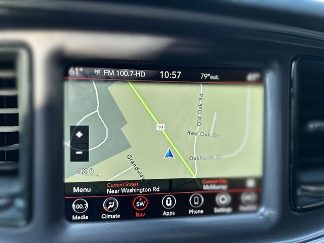 2021 Dodge Challenger GT