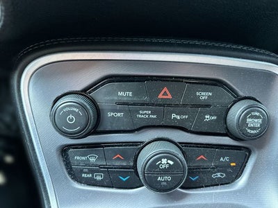2021 Dodge Challenger GT