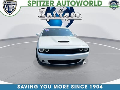 2021 Dodge Challenger GT