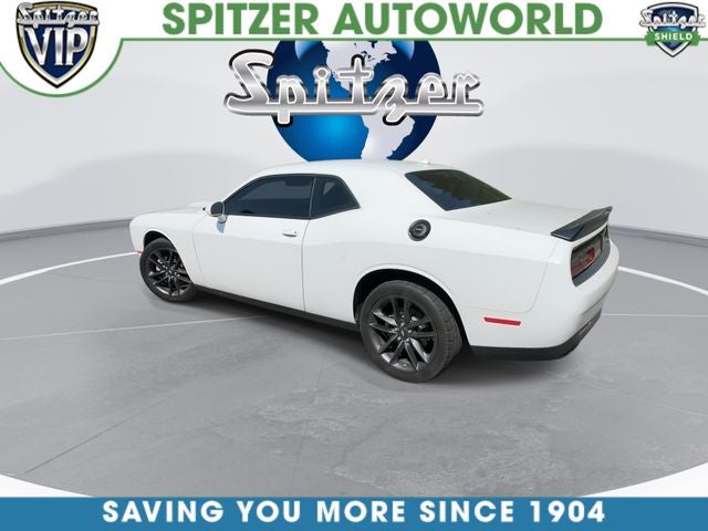 2021 Dodge Challenger GT