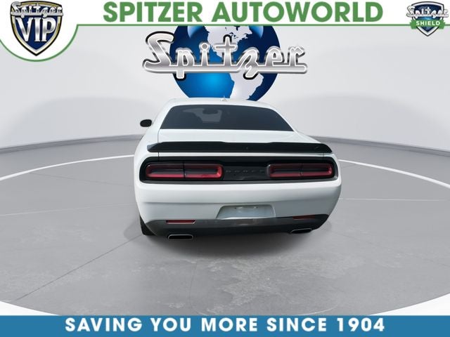 2021 Dodge Challenger GT