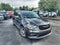 2022 Chrysler Pacifica Hybrid Pinnacle