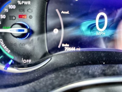 2022 Chrysler Pacifica Hybrid Pinnacle