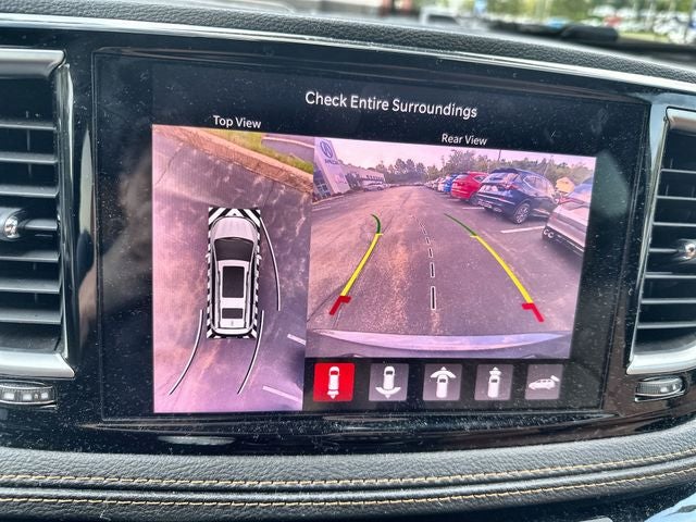 2022 Chrysler Pacifica Hybrid Pinnacle