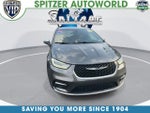 2022 Chrysler Pacifica Hybrid Pinnacle