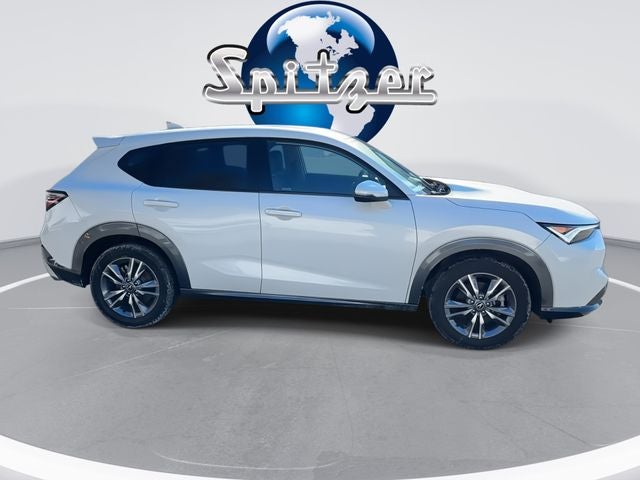 2025 Acura ADX Base