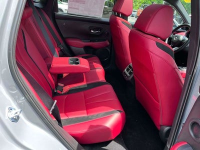 2025 Acura ADX A-Spec Package