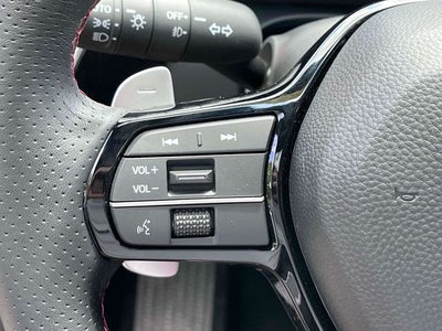 2025 Acura ADX A-Spec Package