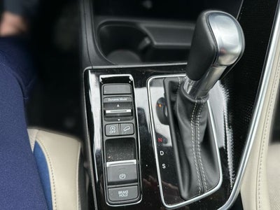 2025 Acura ADX A-Spec Package