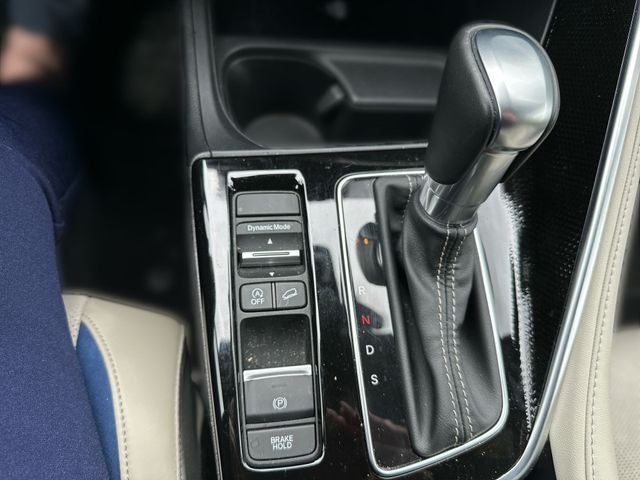 2025 Acura ADX A-Spec Package