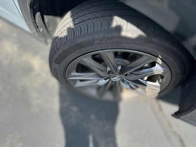 2025 Acura ADX A-Spec Package