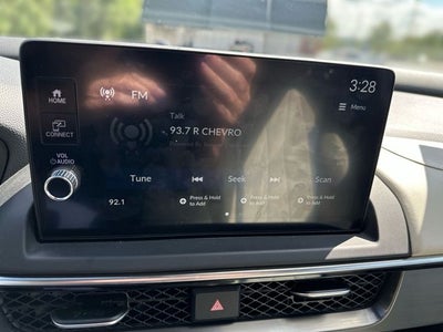 2025 Acura ADX A-Spec Package
