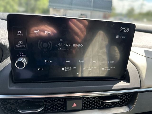 2025 Acura ADX A-Spec Package