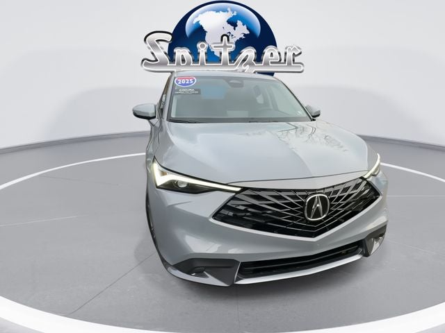 2025 Acura ADX Base