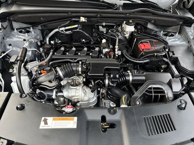 2025 Acura ADX Base