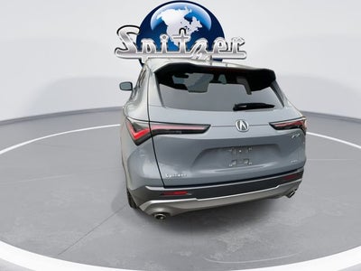 2025 Acura ADX Base