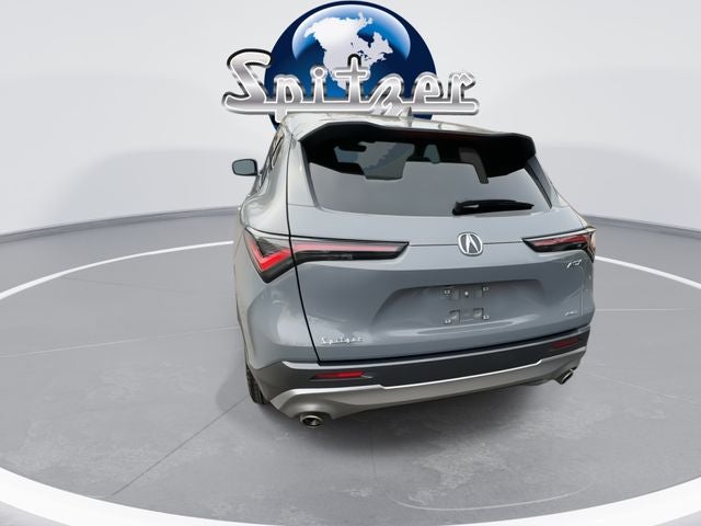 2025 Acura ADX Base