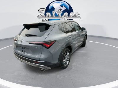 2025 Acura ADX Base