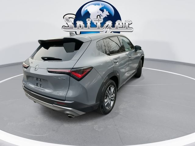 2025 Acura ADX Base