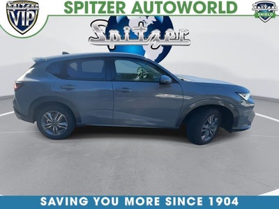 2025 Acura ADX Base