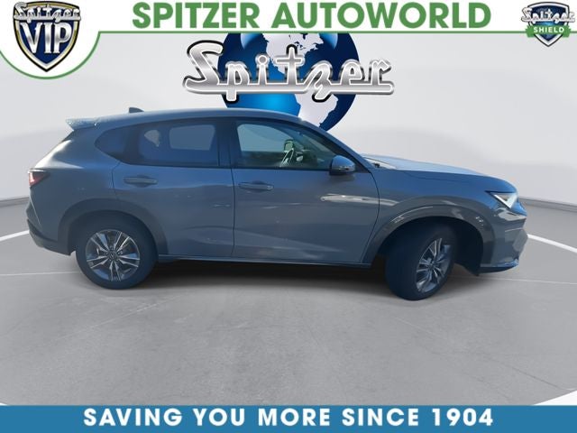 2025 Acura ADX Base