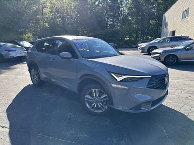 2025 Acura ADX Base