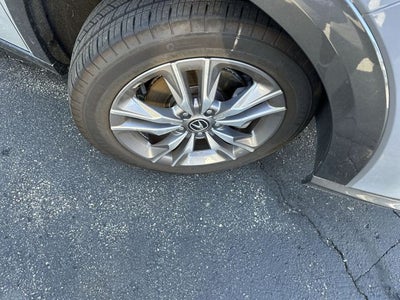 2025 Acura ADX Base