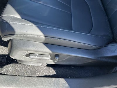 2025 Acura ADX Base